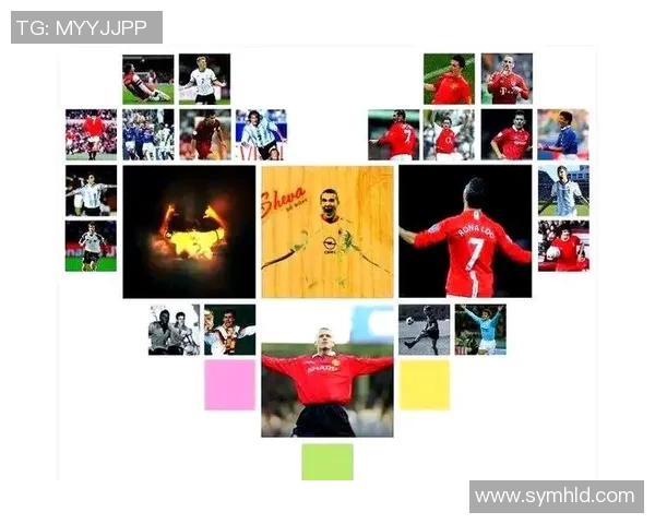 全球足球明星绰号大揭秘你知道多少个传奇背后的故事