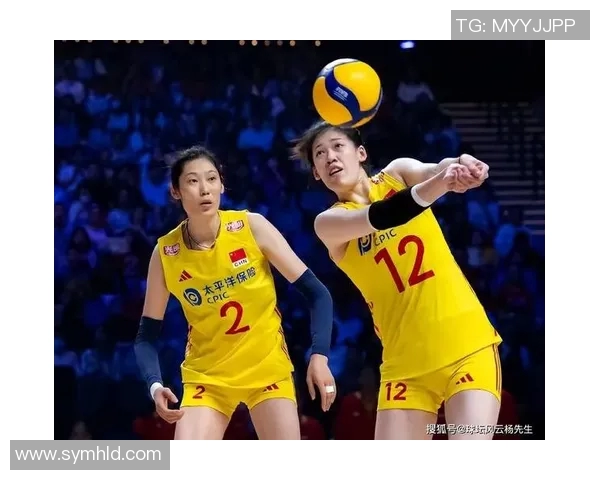 北京排球队现状分析与未来展望聚焦排球运动的崛起与挑战