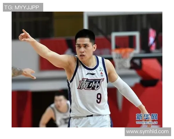 北京篮球队球员个人能力分析与战术配合的深度探讨